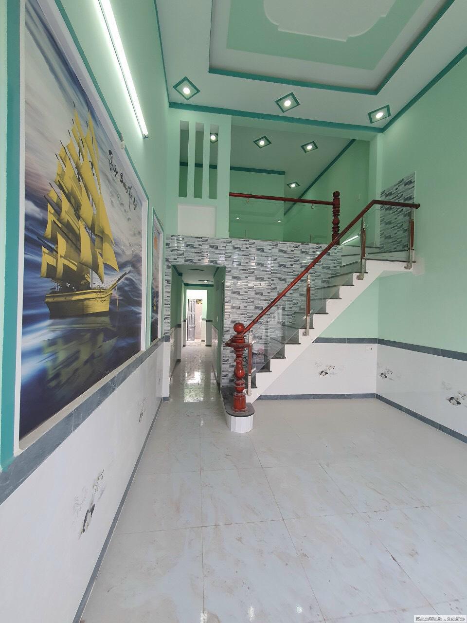 nha pho gia cong nhan chi 450tr so huu ngay can 72m2 tai tan phuoc khanh lh0938046777 0975440500