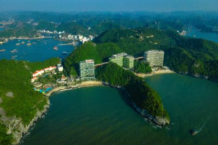 ban gap can tang 15 toa the sun wyndham flamingo cat ba gia 16 ty nhan 5 nam ln 30 dem nghi nam