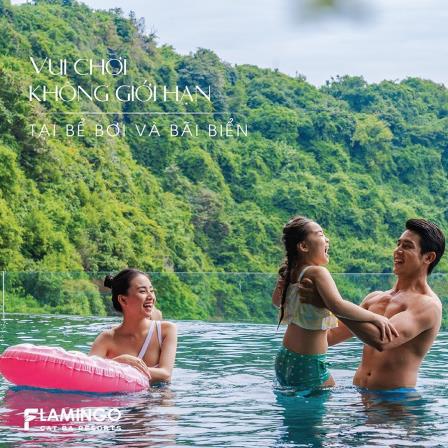 ban gap can tang 15 toa the sun wyndham flamingo cat ba gia 16 ty nhan 5 nam ln 30 dem nghi nam