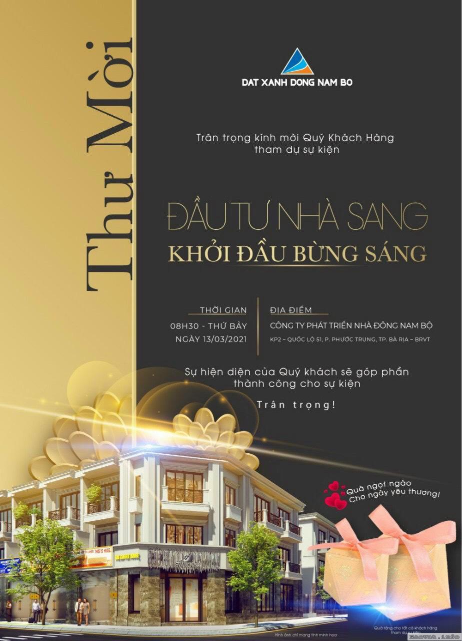 ban nha pho xay san 1tret 2lau tai phuong kim dinh tp ba ria voi gia tot nhat thi truong lh097391902
