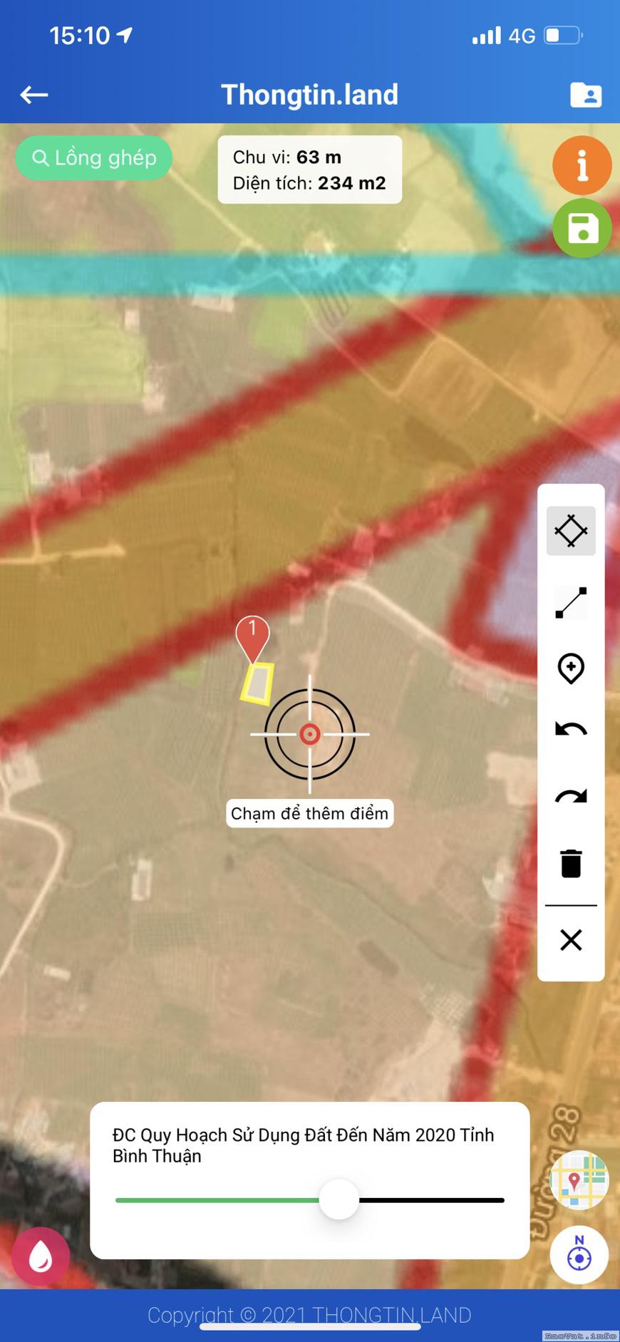 ban 410m2 dat trong cay lau nam tai binh thuan cong chung trong ngay 500tr lh0948581879