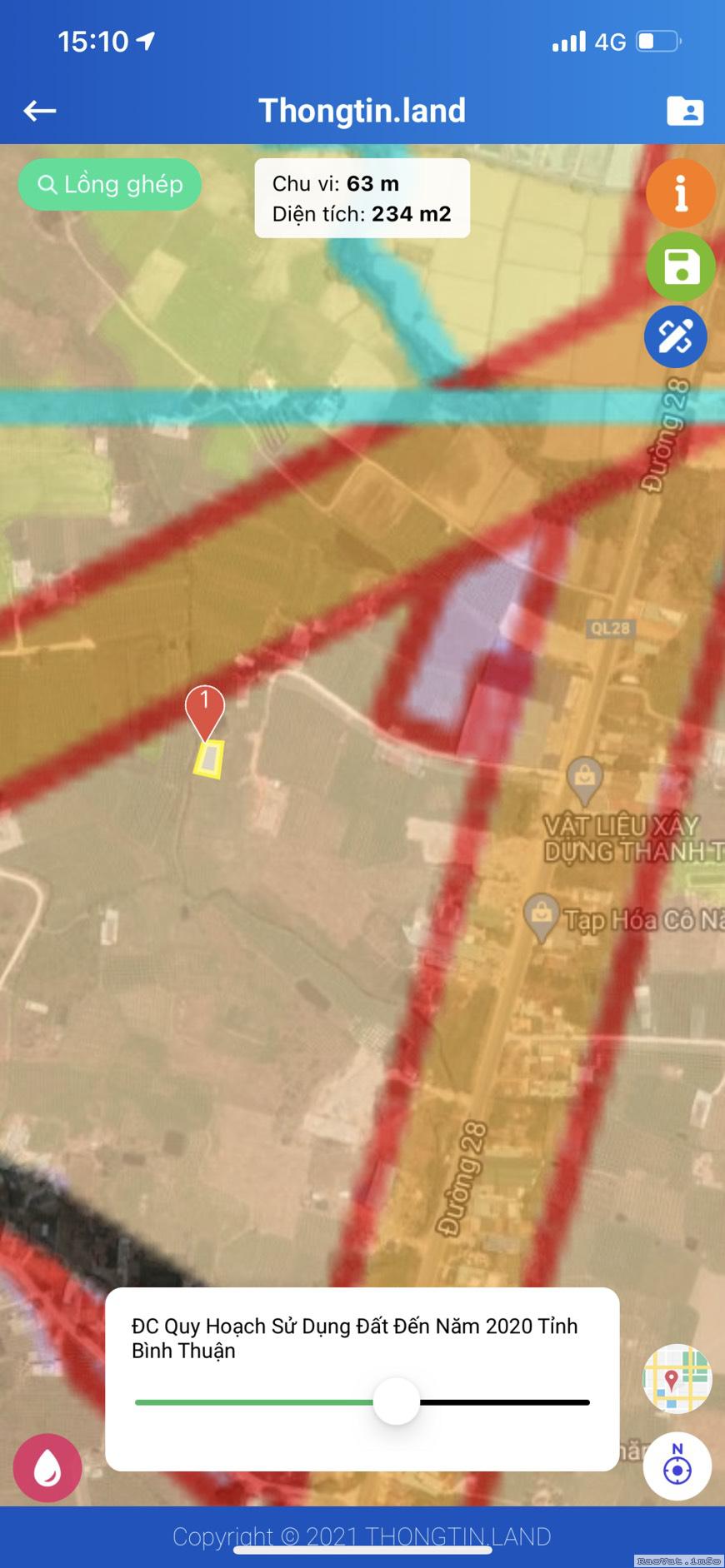 ban 410m2 dat trong cay lau nam tai binh thuan cong chung trong ngay 500tr lh0948581879