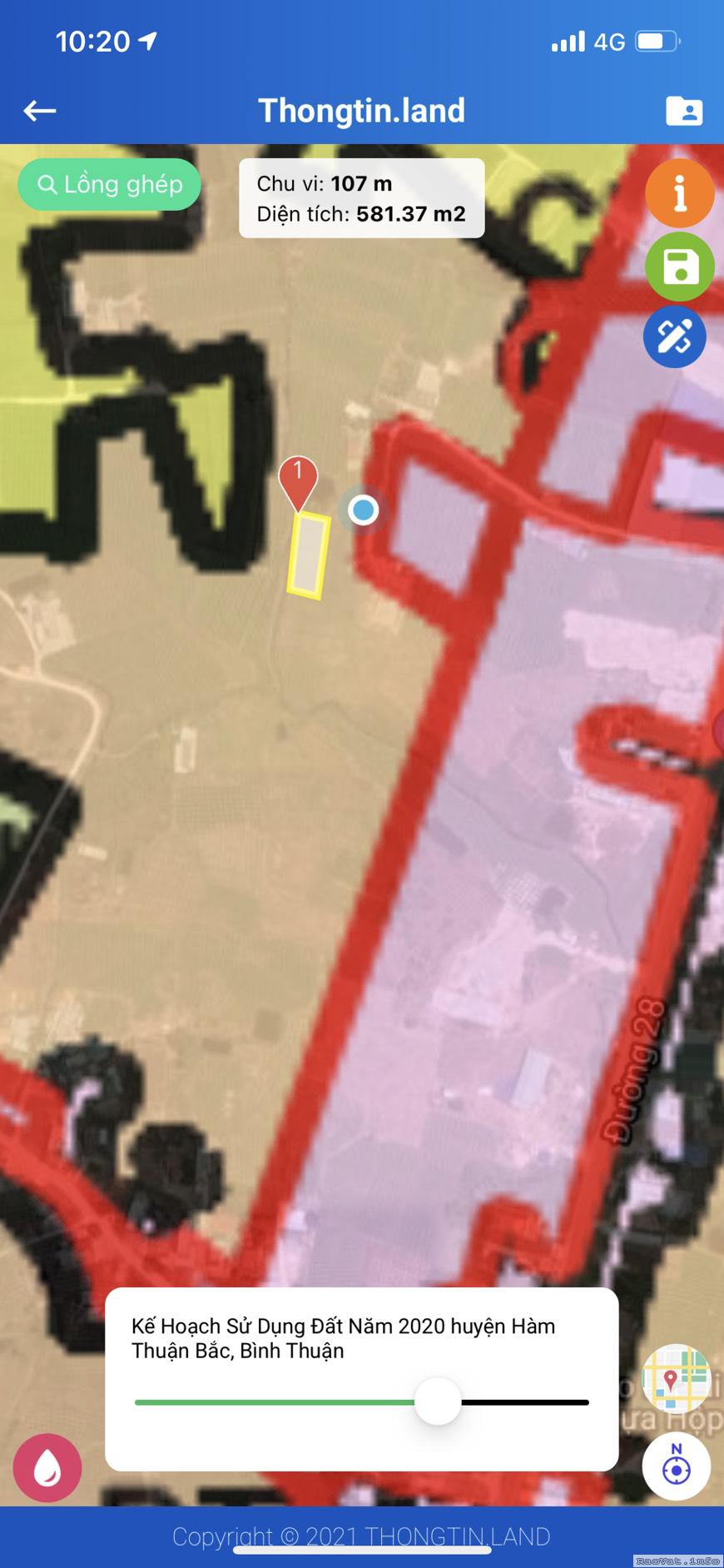 ban 410m2 dat trong cay lau nam tai binh thuan cong chung trong ngay 500tr lh0948581879