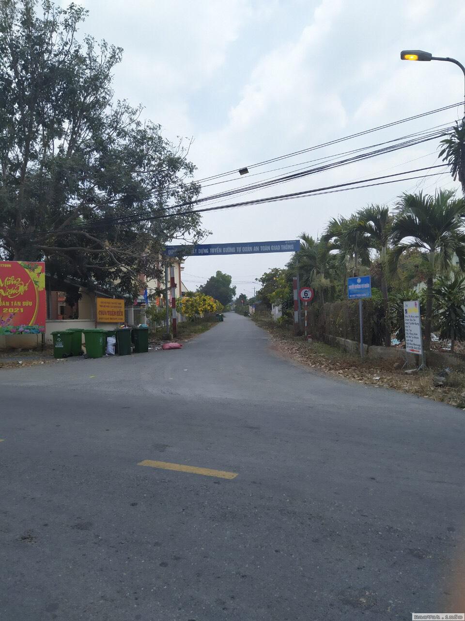 ban nhanh 1 ha dat vuon cam va buoi tai binh duong 12 ty tl lh0937709724