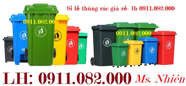 chuyen ban thung rac nhua gia re thung rac 120l 240l 660l du mau sac gia thap lh 0911082000 chuyen ban thung rac nhua gia re thung rac 120l 240l 660l du mau sac gia thap lh 0911082000