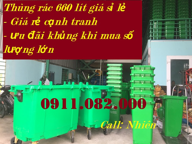 chuyen ban thung rac nhua gia re thung rac 120l 240l 660l du mau sac gia thap lh 0911082000 chuyen ban thung rac nhua gia re thung rac 120l 240l 660l du mau sac gia thap lh 0911082000