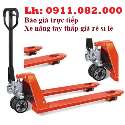 phan phoi xe nang tay thap 3 tan gia re tai ca mau xe nang tay niuli dai loan lh 0911082000