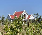 Đất 638m2 trên đỉnh đồi, mặt tiền 35m, đã có 100m thổ cư tại Lâm Đồng. lh:0374626364.