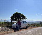 2 Đất 638m2 trên đỉnh đồi, mặt tiền 35m, đã có 100m thổ cư tại Lâm Đồng. lh:0374626364.