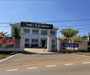 5 Đất 638m2 trên đỉnh đồi, mặt tiền 35m, đã có 100m thổ cư tại Lâm Đồng. lh:0374626364.