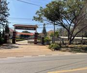 6 Đất 638m2 trên đỉnh đồi, mặt tiền 35m, đã có 100m thổ cư tại Lâm Đồng. lh:0374626364.