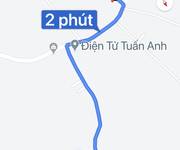 9 Đất 638m2 trên đỉnh đồi, mặt tiền 35m, đã có 100m thổ cư tại Lâm Đồng. lh:0374626364.