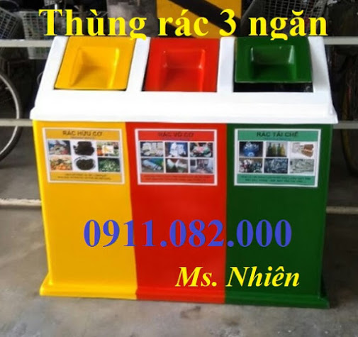 mua ban thung rac gia re giam gia thung rac 120 lit 240 lit gia thap lh 0911082000