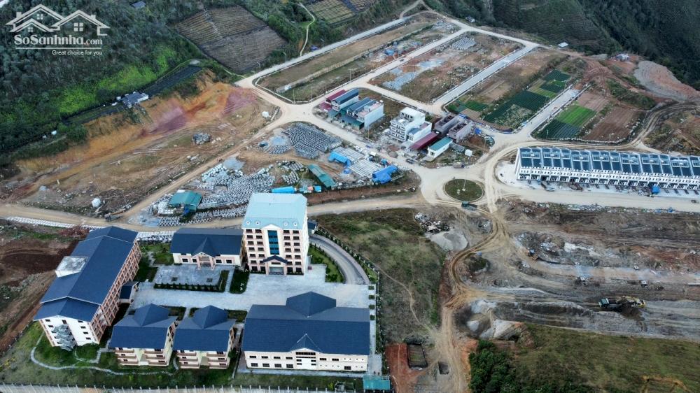 dat nen trung tam tx sapa kinh doanh nha hang khach san nha nghi