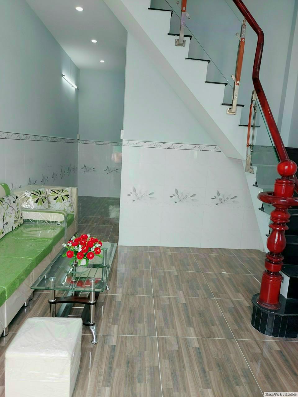 nha dep gia re tai nha be hcm 4x8 chi 123 ty lh0938613386