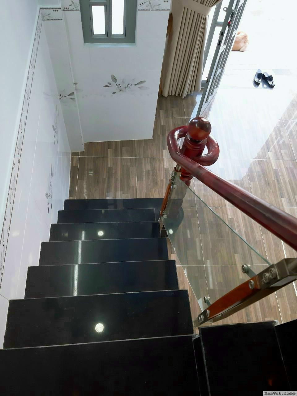 nha dep gia re tai nha be hcm 4x8 chi 123 ty lh0938613386