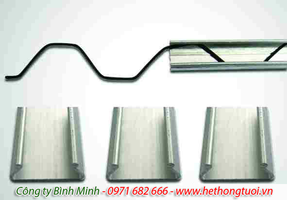 phu kien nha kinh vat tu nha kinh thanh nep zigzag cai mang thanh nep c ma lanh