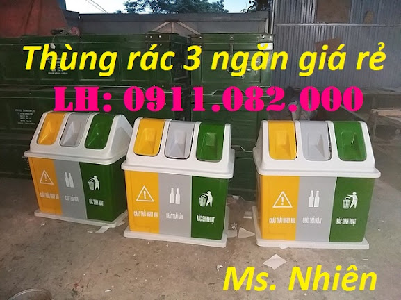 si le thung rac 120 lit 240 lit gia re tai can tho giam gia thung rac nhua gia thap lh 0911082000