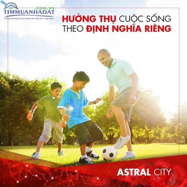 du an trung tam thuong mai can ho cao cap astral city