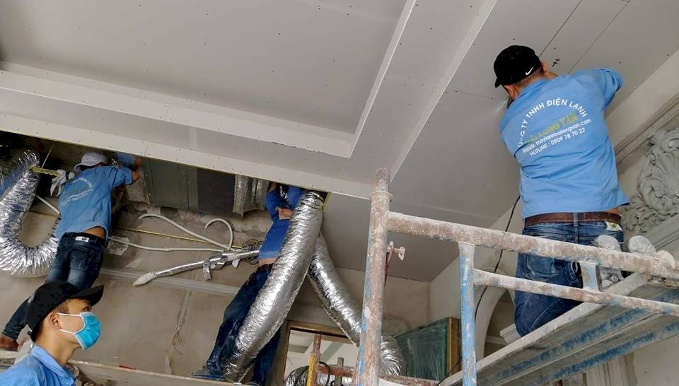 thi cong may lanh giau tran noi ong gio chuyen nghiep gia re