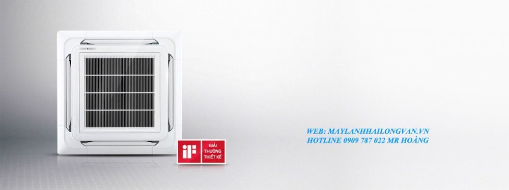 may lanh am tran lg 20 hp su dung gas nao thi tot